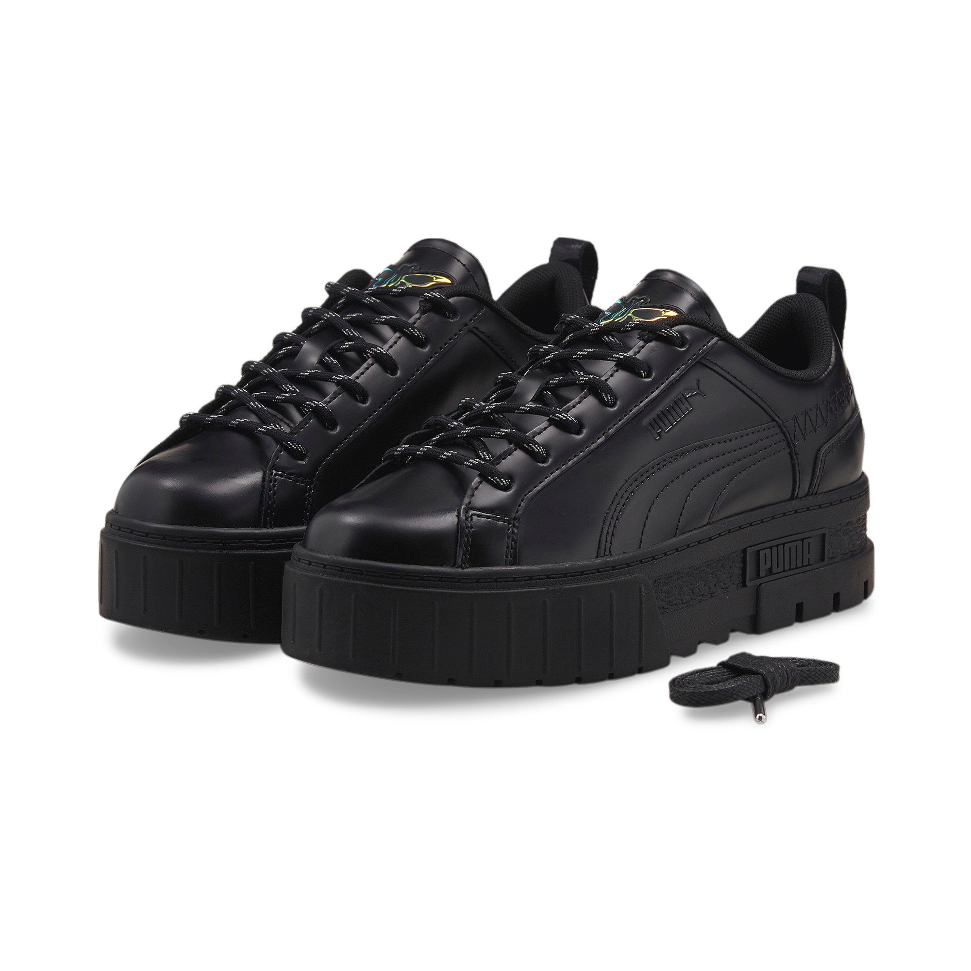 Puma platform outlet sneakers 90s